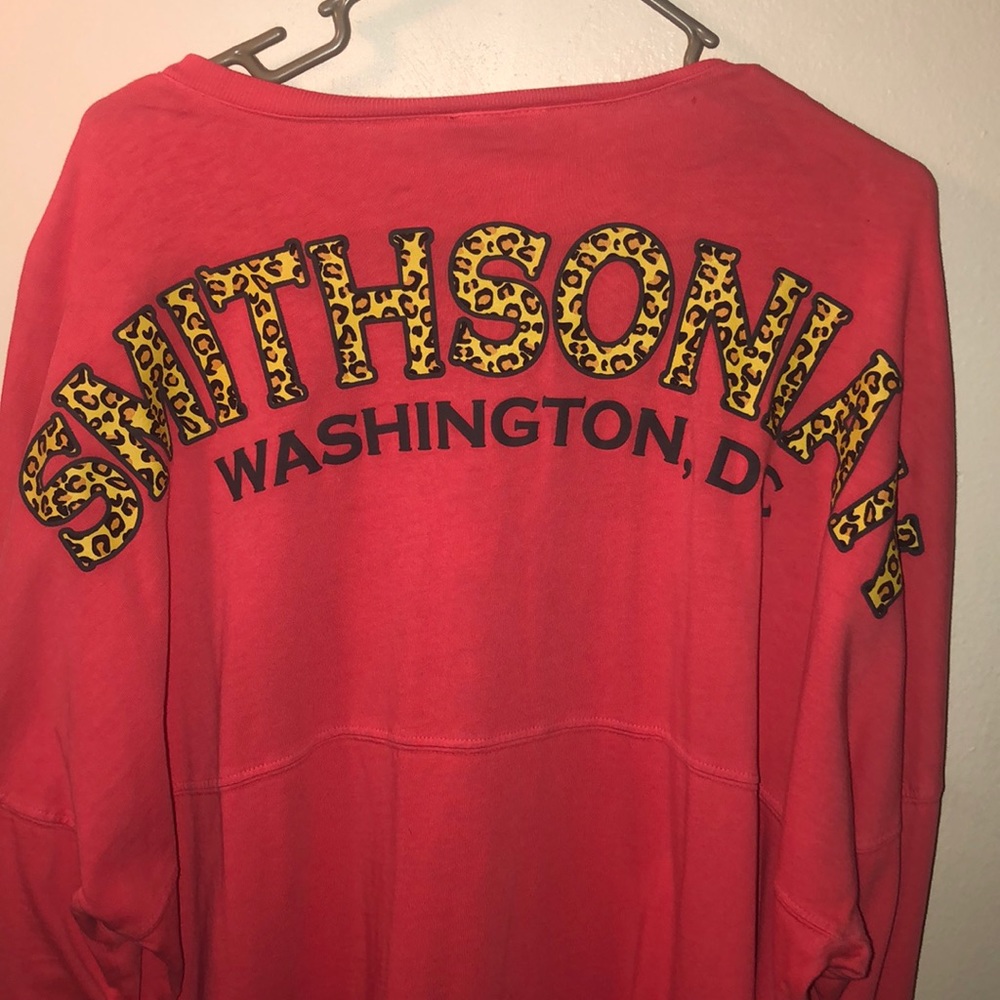 XL large fitting light sweatshirt!